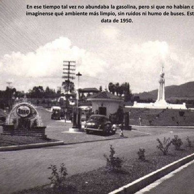 Timeline: Agencias de Publicidad en El Salvador