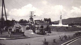 Timeline: Agencias de Publicidad en El Salvador