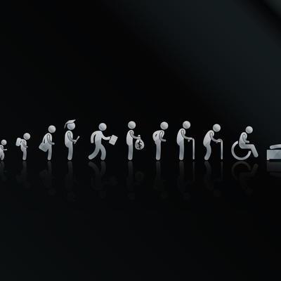 Timeline: Cambios a lo largo de la historia