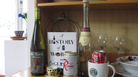 Timeline: 2017 Summer Assignment AP World History