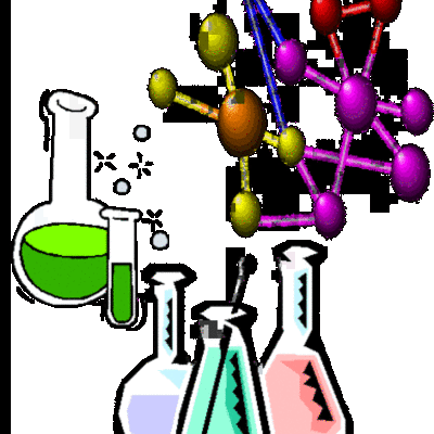 Timeline: Lìnea de tiempo de química