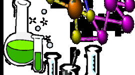 Timeline: Lìnea de tiempo de química