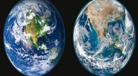 Timeline: HISTORIA DEL CUIDADO DEL MEDIO AMBIENTE