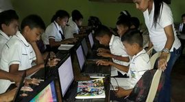 Timeline: AVANCES TECNOLOGICOS