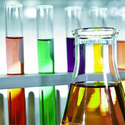 Timeline: Historia de la Quimica