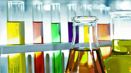 Timeline: Historia de la Quimica