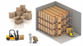 Timeline: Almacenes 1