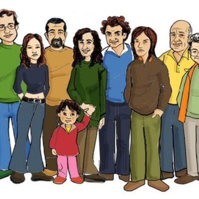 Timeline: TRABAJO SOCIAL DE COMUNIDAD