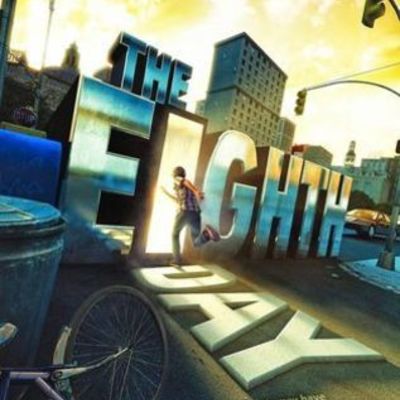 Timeline: Eighth Day