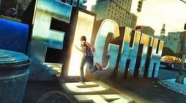 Timeline: Eighth Day