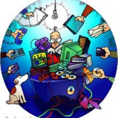 Timeline: EVOLUCIÓN DEL CONCEPTO DE RED