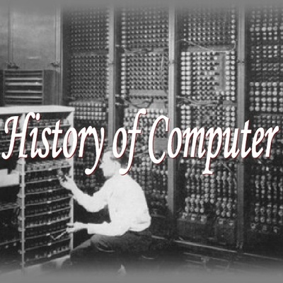 Timeline: The History of Computers