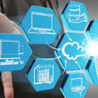 Timeline: Desarrollo tecnológico