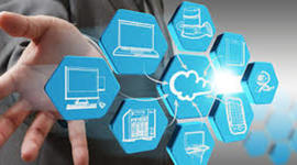 Timeline: Desarrollo tecnológico