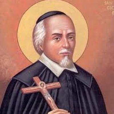 Timeline: La vida del Fundador de la congregación de Jesús y María