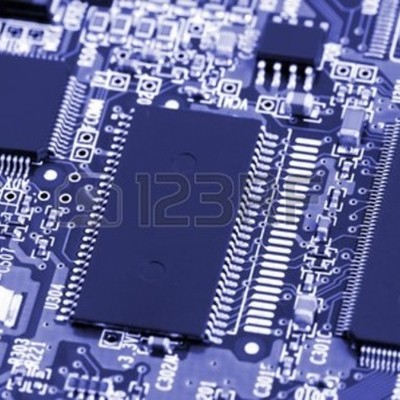 Timeline: Eventos importantes para los Circuitos Eléctricos_ JADER CERON