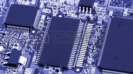 Timeline: Eventos importantes para los Circuitos Eléctricos_ JADER CERON