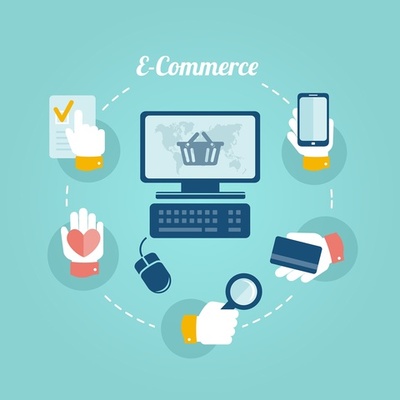 Timeline: Evolución del Comercio Electrónico