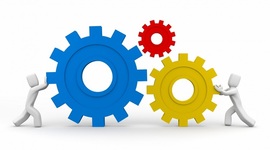 Timeline: Ciclo de vida de un proyecto