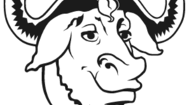 Timeline: Proyecto GNU