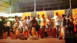 Timeline: Ritmo y Percusión