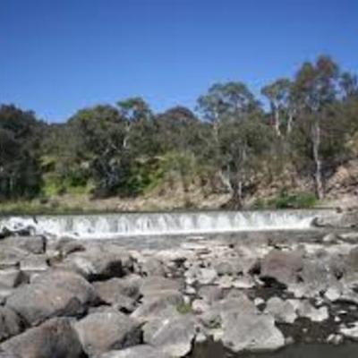 Timeline: Dights falls