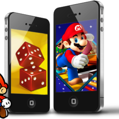 Timeline: Scope of Mobile Application Development in Future