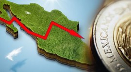 Timeline: Historia económica de México, 1910-2012