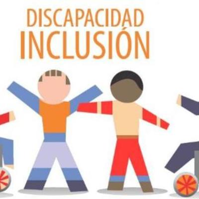 Timeline: HISTORIA DE LA DISCAPACIDAD