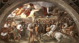 Timeline: imperio romano