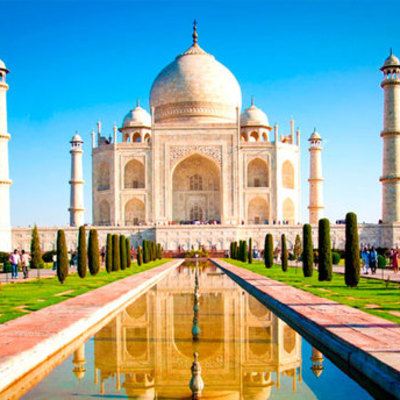 Timeline: cultura india