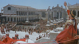 Timeline: IMPERIO ROMANO