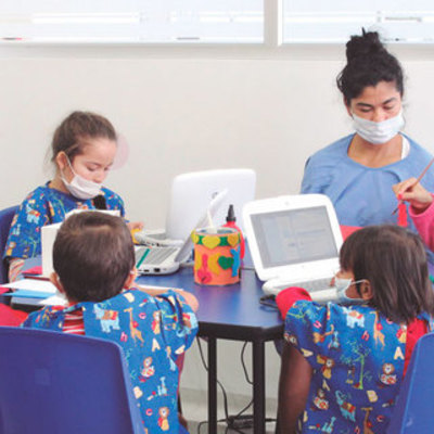 Timeline: EVOLUCIÓN DE LA EDUCACIÓN HOSPITALARIA