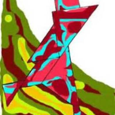 Timeline: LA EVOLUCIÓN DEL TANGRAM