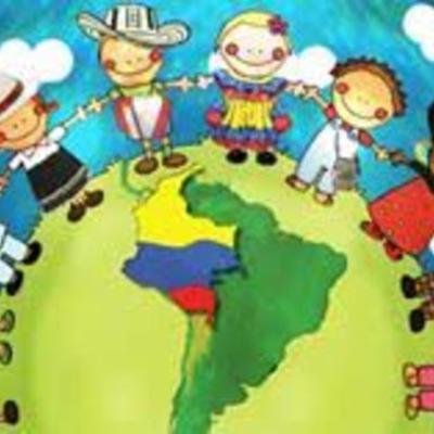 Timeline: evolución histórica de las familias, creencias y prácticas de infancia a lo largo del tiempo