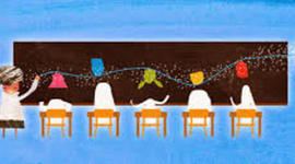 Timeline: Etapas del desarrollo humano