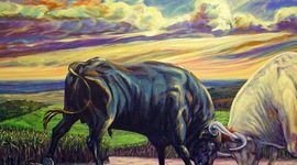 Timeline: Literatura puertorriqueña (usamos el término 'generación', puede sustituirse por 'grupo'; aclaramos que seguimos esta nomenclatura solo para establecer una cronología, puesto que es cuestionada por su carácter excluyente).