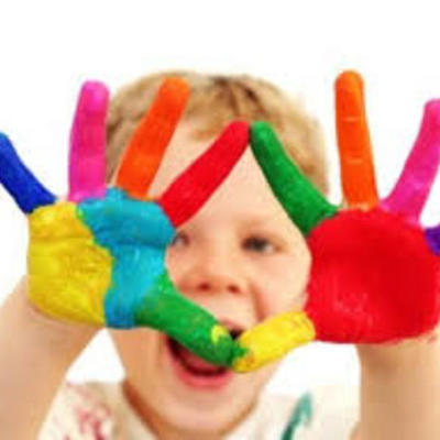 Timeline: etapas de desarrollo humano