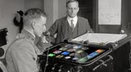 Timeline: nacimiento y momentos mas relevantes de la evolucion de internet