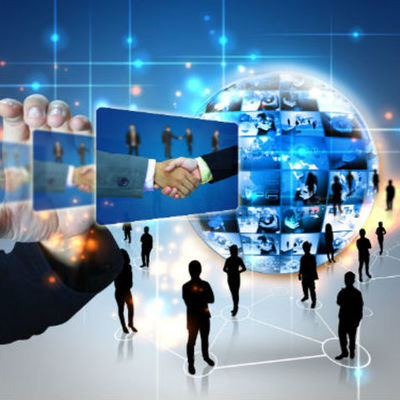 Timeline: Gestion de la informacion