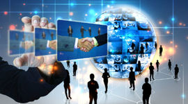 Timeline: Gestion de la informacion