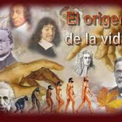 Timeline: Origen e historia evolutiva de la vida
