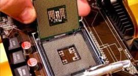 Timeline: microprocesadores Micaela y Anthonella