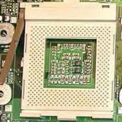 Timeline: Microprocesadores