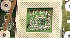 Timeline: Microprocesadores