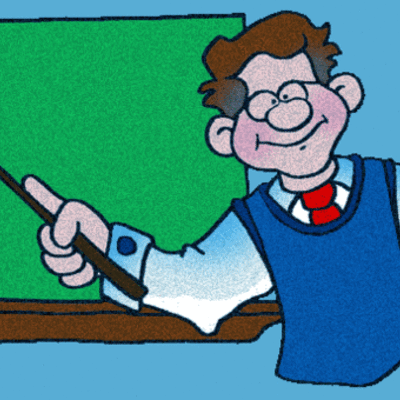 Timeline: Historia del maestro y la Educación