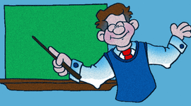 Timeline: Historia del maestro y la Educación