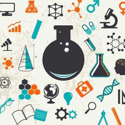 Timeline: Historia de la química