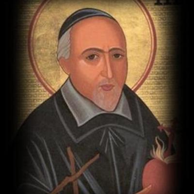 Timeline: La Escuela Francesa y San Juan Eudes