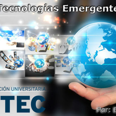 Timeline: Tecnologías Emergentes
